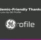 How to Host a Pandemic Friendly Thanksgiving: 7 Tips from Sabrina Hannah, Food Scientist at GE Appliances