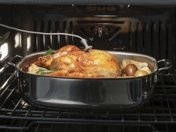 Reduced Holiday Gatherings Presents Challenges for Consumers and Changes How They Will Cook Reduced Holiday Gatherings Presents Challenges for Consumers and Changes How They Will Cook