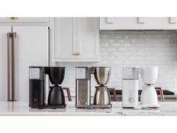 Line-Up of New, CAFÉ™ Specialty Drip Coffee Maker in Three Finishes