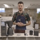 Elika Liftee, the 2020 US Brewer’s Cup winner and barista trainer at Onyx Coffee Lab, talks about his favorite tech features on the new CAFÉ Specialty Drip Coffee Maker