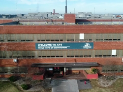 Appliance Park's New $80M Dishwasher Manufacturing Line