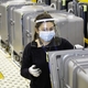 Raelle Sanders, Senior Advanced Manufacturing Engineer, was responsible for the installation, debug and start-up of equipment related to the new assembly line.