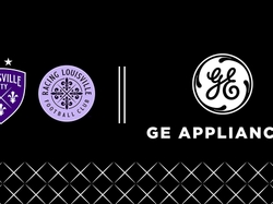 GE APPLIANCES EXPANDS PRO SOCCER SUPPORT TO RACING LOUISVILLE FC GE APPLIANCES EXPANDS PRO SOCCER SUPPORT TO RACING LOUISVILLE FC