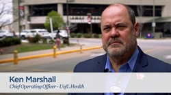 GEA Donation to UofL Hospital