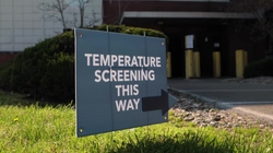 Media b-roll: The Health and Safety of Our Employees is Our Top Priority