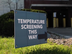 Media b-roll: The Health and Safety of Our Employees is Our Top Priority