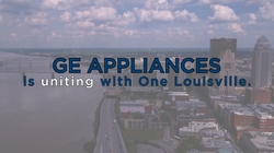 GEA Partners with One Louisville