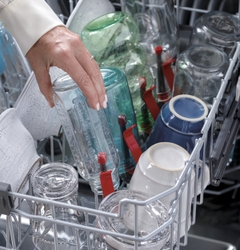 Sanitize Cycles Are Great for Kid's Items, like Bottles or Cloth Diapers