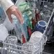 Sanitize Cycles Are Great for Kid's Items, like Bottles or Cloth Diapers