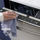 Sanitize Cycles Are on 85% of GE Appliances' Dishwashers