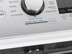 Give Your Clothes the Ultimate Clean with GE Appliances Washers and Dryers Give Your Clothes the Ultimate Clean with GE Appliances Washers and Dryers