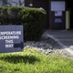 Temperature Screening Direction at a GEA Plant
