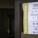 Reduce Your Risk Signage at a GEA Plant
