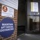 Plant Entrance at a GEA Plant