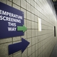 Temperature Screening This Way at a GEA Plant