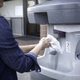 Employee Handwashing Station at a GEA Plant