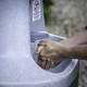 Handwashing Station at a GEA Plant