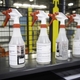 Cleaning Products at a GEA Plant