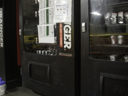 Protective Supplies at GEA's Appliance Park Protective Supplies at GEA's Appliance Park