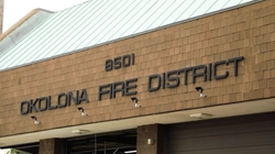 GEA Donation to Okolona Fire Department