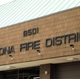 GEA Donation to Okolona Fire Department