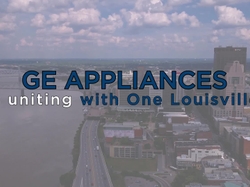 GEA Partners with One Louisville