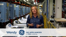 GEA Plant Walk Through