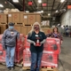 Roper Team Receives Generators After Storms