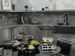 CAFEVirtualKitchenBackground_Stainless CAFEVirtualKitchenBackground_Stainless