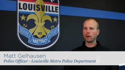 Donation to LMPD