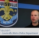 Donation to LMPD