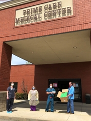 Prime Care Medical 