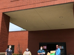 GE Appliances Supports Selmer Community Organizations GE Appliances Supports Selmer Community Organizations