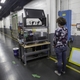 All people entering a GE Appliances facility must go through temperature screen
