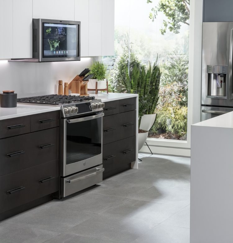 GEAppliancesPoweredbySmartHQKitchen