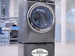 UltraFresh Front Load Earned Good Housekeeping Seal