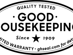 Good Housekeeping Seal