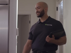 SmartHQ Service Video