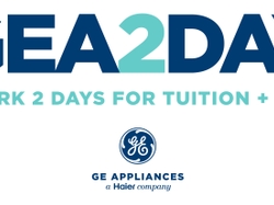 GE Appliances to Hire 150 employees at Appliance Park for part-time GEA2Day program expansion GE Appliances to Hire 150 employees at Appliance Park for part-time GEA2Day program expansion