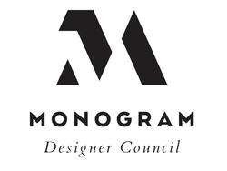 Monogram Designer Council Logo