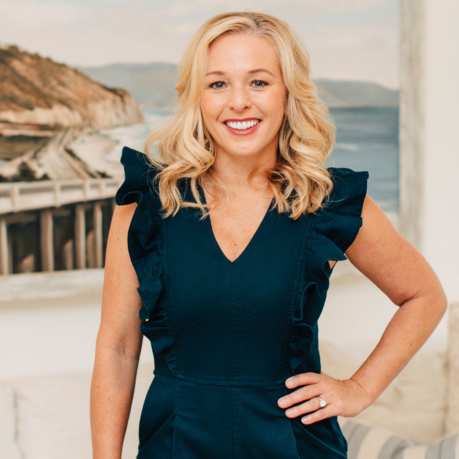 Tracy Lynn Headshot_Monogram Designer Council