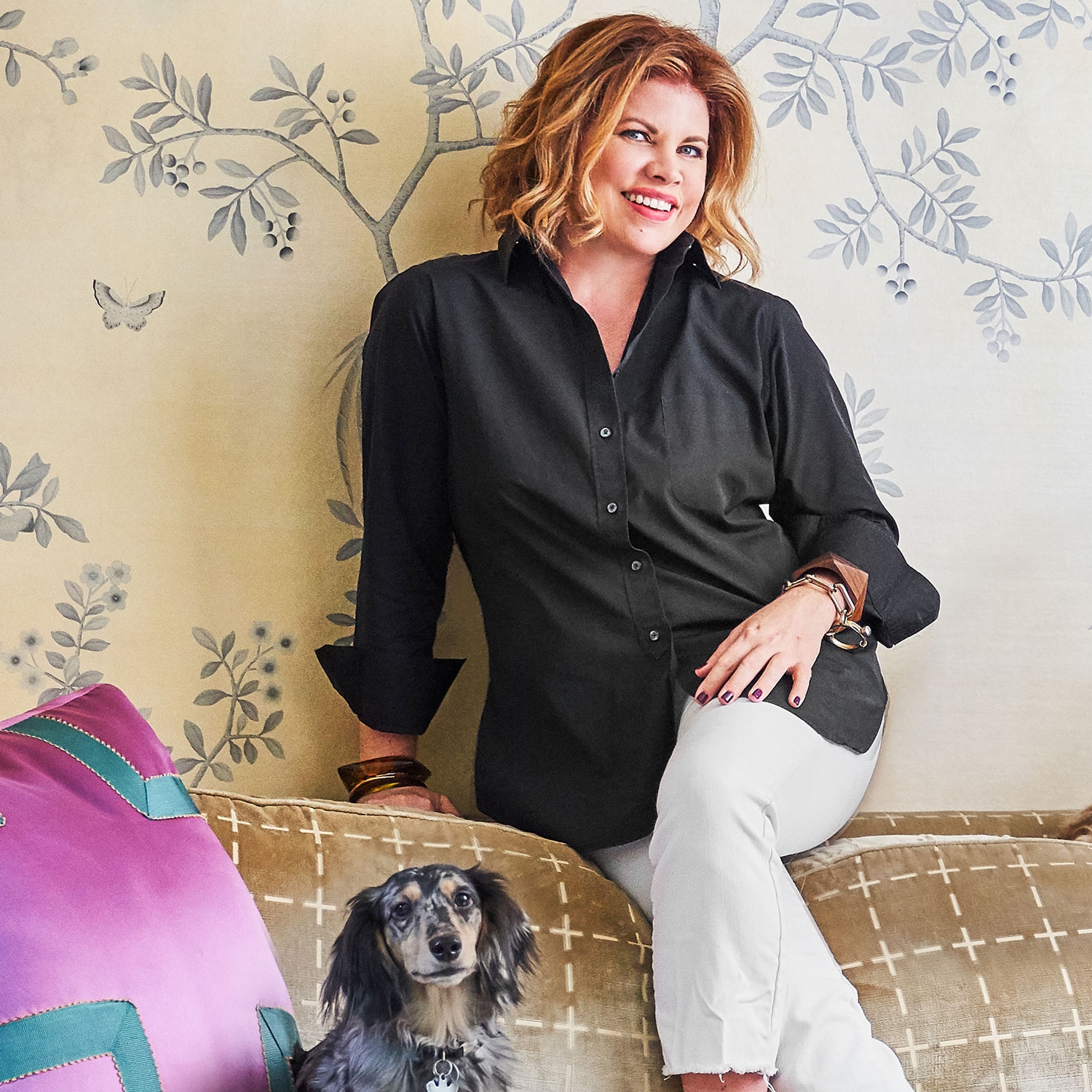 Denise McGaha Headshot_Monogram Designer Council