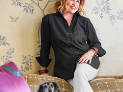 Denise McGaha Headshot_Monogram Designer Council