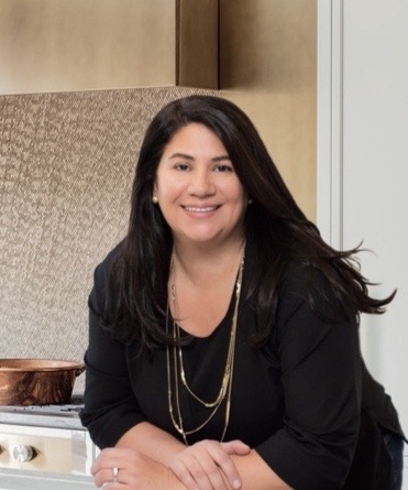 Donna Venegas Headshot__Monogram Designer Council