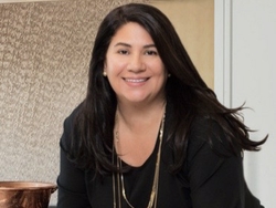 Donna Venegas Headshot__Monogram Designer Council