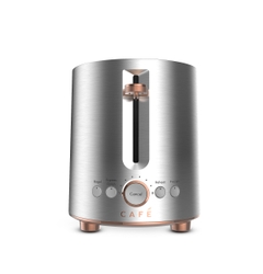 New CAFÉ Two-Slice Toaster