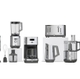 Line-Up of New GE-branded Small Appliances