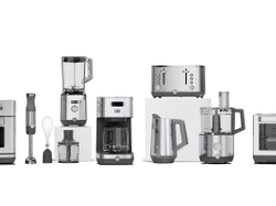 GE Appliances Announces New Small Appliances Category GE Appliances Announces New Small Appliances Category