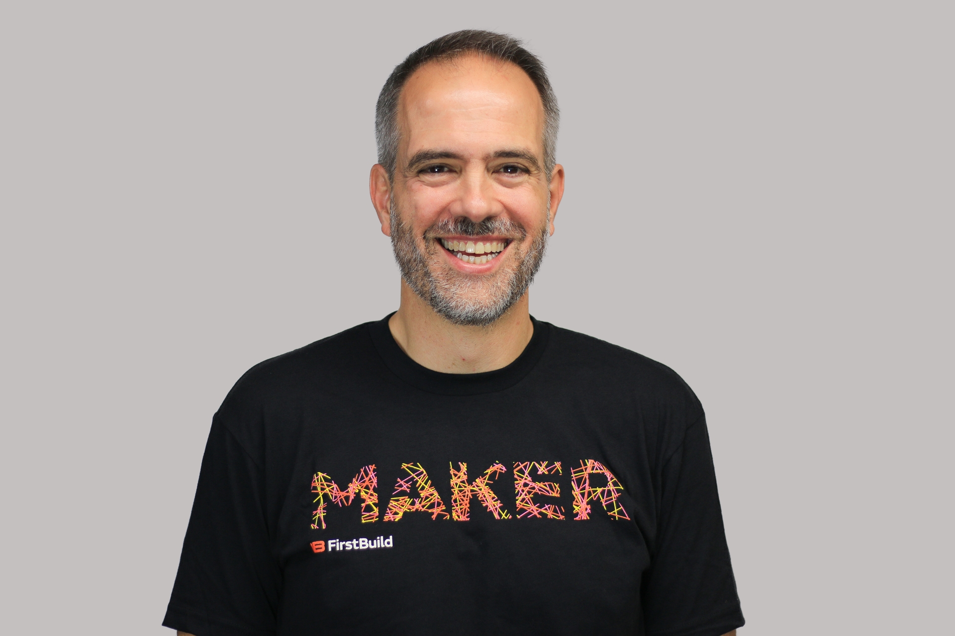 Larry Portaro - speaker - headshot pic