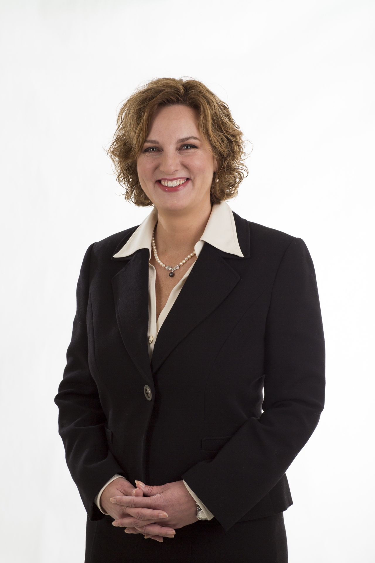 Melanie Cook Official Photo